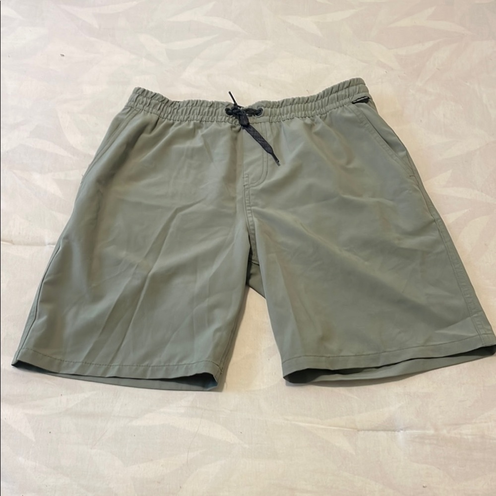 Quiksilver Amphibian Shorts